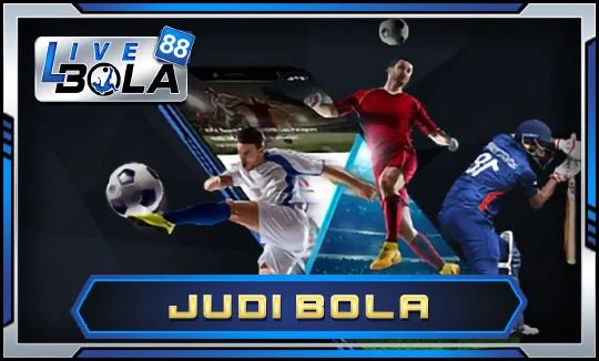 judi bola LIVEBOLA88